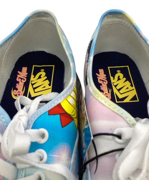 VANS（ヴァンズ）VANS (ヴァンズ) AUTHENTIC 