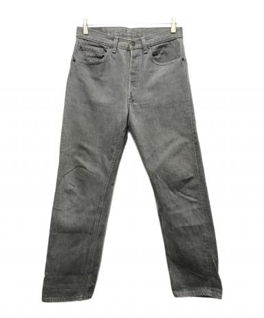 中古・古着通販】LEVI'S (リーバイス) 90s先染め501デニムパンツ