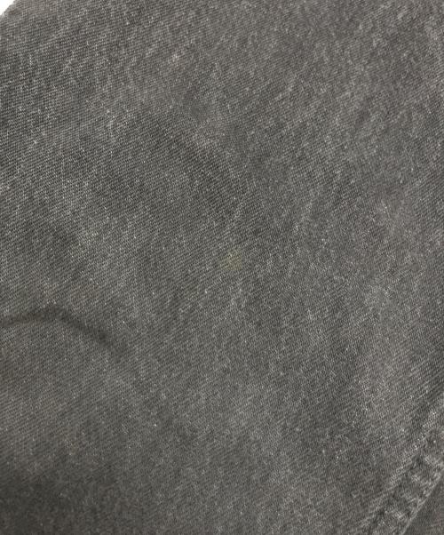 LEVI'S（リーバイス）LEVI'S (リーバイス) 90s先染め501デニムパンツ グレー サイズ:31の古着・服飾アイテム