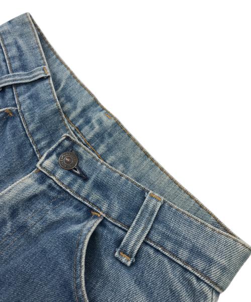 LEVI'S（リーバイス）LEVI'S (リーバイス) 70sベルボトムデニムパンツ インディゴ サイズ:27の古着・服飾アイテム