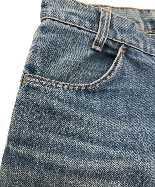 LEVI'S（リーバイス）LEVI'S (リーバイス) 70sベルボトムデニムパンツ インディゴ サイズ:27の古着・服飾アイテム