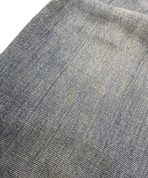 LEVI'S（リーバイス）LEVI'S (リーバイス) 70sベルボトムデニムパンツ インディゴ サイズ:27の古着・服飾アイテム