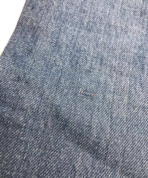 LEVI'S（リーバイス）LEVI'S (リーバイス) 70sベルボトムデニムパンツ インディゴ サイズ:27の古着・服飾アイテム