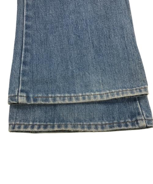 LEVI'S（リーバイス）LEVI'S (リーバイス) 70sベルボトムデニムパンツ インディゴ サイズ:27の古着・服飾アイテム