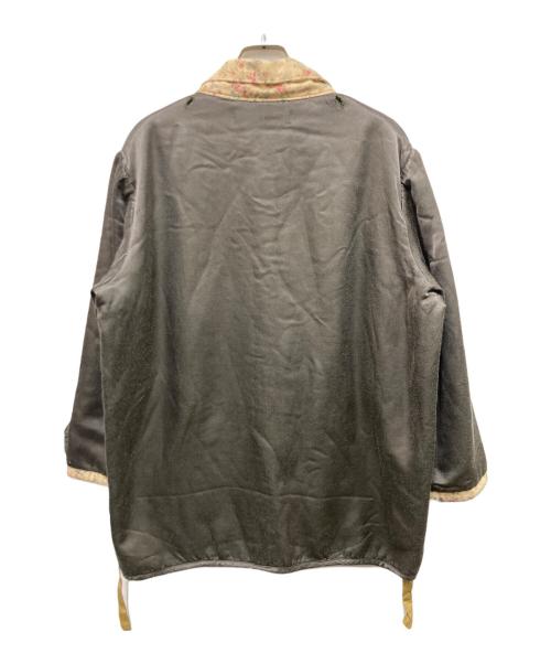 ATELIER&REPAIRS（アトリエ＆リペアーズ）ATELIER&REPAIRS (アトリエ＆リペアーズ) M65 KIMONO カーキ サイズ:２の古着・服飾アイテム