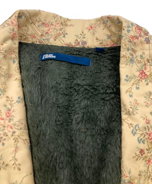 ATELIER&REPAIRS（アトリエ＆リペアーズ）ATELIER&REPAIRS (アトリエ＆リペアーズ) M65 KIMONO カーキ サイズ:２の古着・服飾アイテム