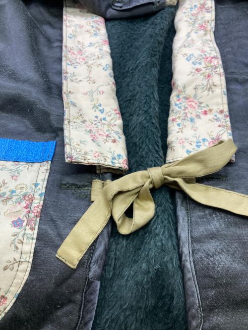 ATELIER&REPAIRS（アトリエ＆リペアーズ）ATELIER&REPAIRS (アトリエ＆リペアーズ) M65 KIMONO カーキ サイズ:２の古着・服飾アイテム
