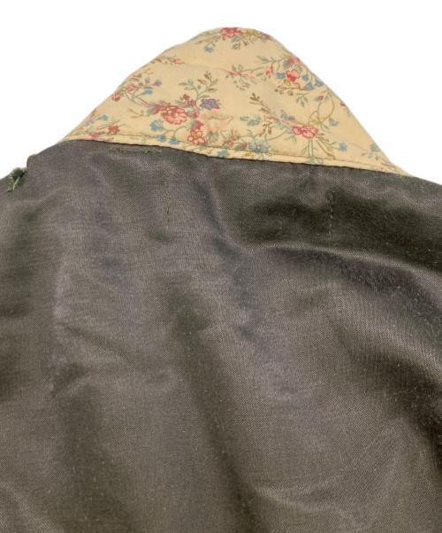 ATELIER&REPAIRS（アトリエ＆リペアーズ）ATELIER&REPAIRS (アトリエ＆リペアーズ) M65 KIMONO カーキ サイズ:２の古着・服飾アイテム