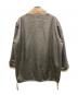 ATELIER&REPAIRS (アトリエ＆リペアーズ) M65 KIMONO カーキ サイズ:２：8000円