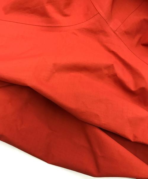 ARC'TERYX（アークテリクス）ARC'TERYX (アークテリクス) BETA SL JACKET オレンジ サイズ:Sの古着・服飾アイテム