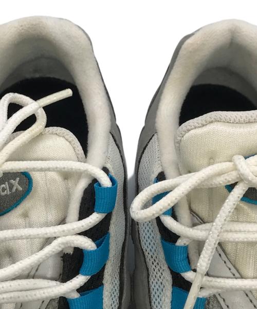 NIKE（ナイキ）NIKE (ナイキ) AIR VAPORMAX 95 