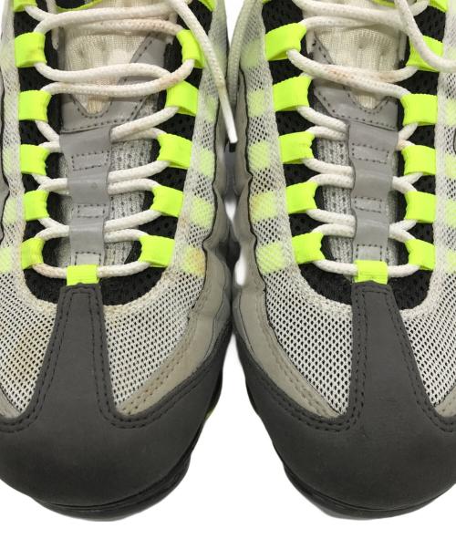 NIKE（ナイキ）NIKE (ナイキ) Air Vapormax 95 