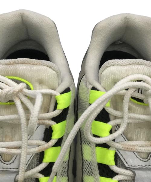 NIKE（ナイキ）NIKE (ナイキ) Air Vapormax 95 