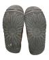 中古・古着 UGG (アグ) OPENING CEREMONY (オープニングセレモニー) コラボ タスマン スリッポン ブラウン サイズ:US6(23cm)：14000円
