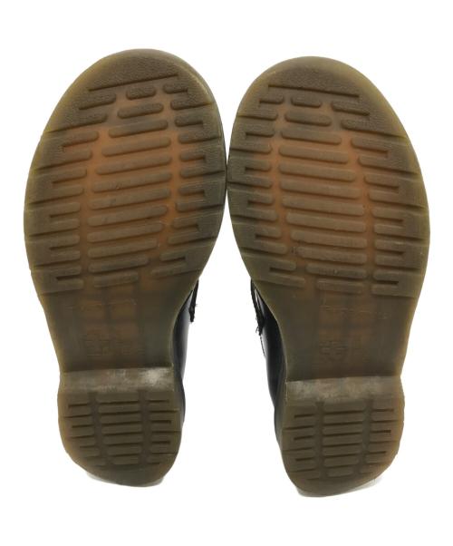 Dr.Martens（ドクターマーチン）Dr.Martens (ドクターマーチン) メリージェーンシューズ ブラック サイズ:UK5の古着・服飾アイテム