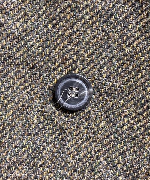 POLYPLOID（ポリプロイド）POLYPLOID (ポリプロイド) LONG COAT B / ロングコート B グリーン サイズ:2の古着・服飾アイテム