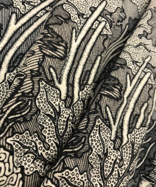 THE NORTH FACE（ザ ノース フェイス）THE NORTH FACE (ザ ノース フェイス) nanamica (ナナミカ) Yellow Rat (イエローラット) デイパック ホワイトの古着・服飾アイテム