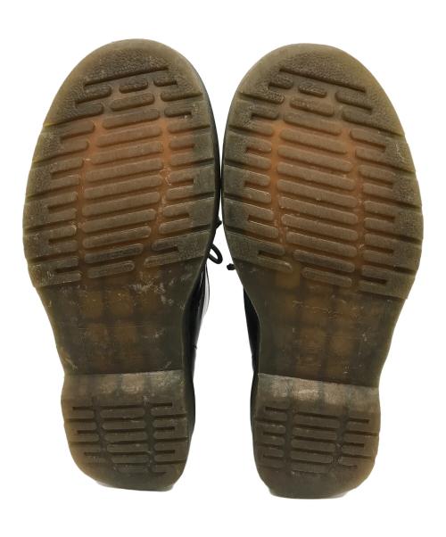 Dr.Martens（ドクターマーチン）Dr.Martens (ドクターマーチン) 1460 8ホールブーツ ブラック サイズ:SIZE US L 7の古着・服飾アイテム