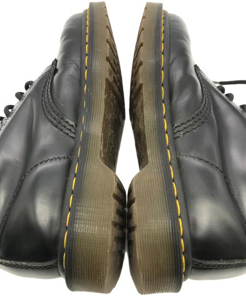 Dr.Martens（ドクターマーチン）Dr.Martens (ドクターマーチン) 1460 8ホールブーツ ブラック サイズ:SIZE US L 7の古着・服飾アイテム