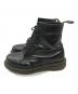 Dr.Martens (ドクターマーチン) 1460 8ホールブーツ ブラック サイズ:SIZE US L 7：9000円