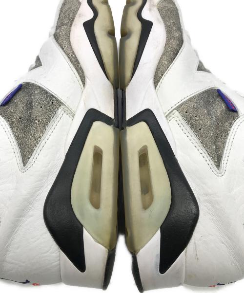 NIKE（ナイキ）NIKE (ナイキ) Air Jordan 6 Retro ホワイト サイズ:US9.5　(27.5cm)の古着・服飾アイテム