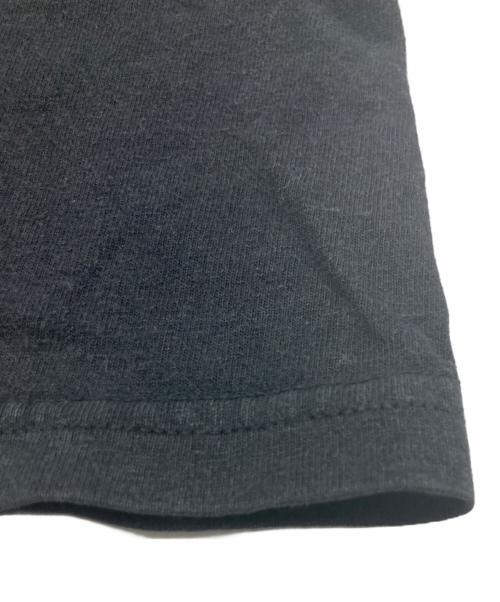 giant（ジャイアント）giant (ジャイアント) 90s-00s PACMAN TEE ブラック サイズ:Lの古着・服飾アイテム