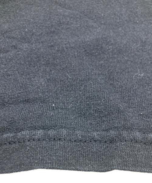giant（ジャイアント）giant (ジャイアント) 90s-00s PACMAN TEE ブラック サイズ:Lの古着・服飾アイテム
