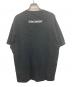 giant (ジャイアント) 90s-00s PACMAN TEE ブラック サイズ:L：6000円