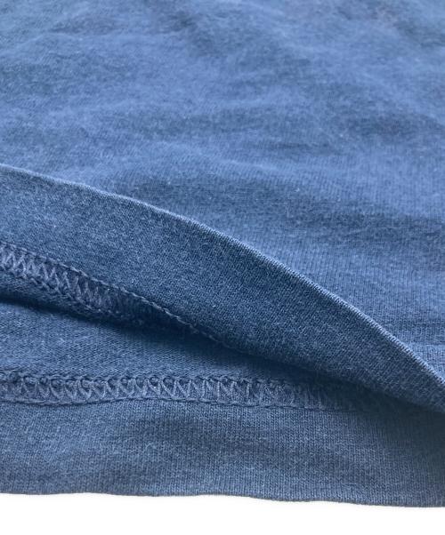 U2（ユーツー）U2 (ユーツー) 00s elevation tour TEE ネイビー サイズ:Lの古着・服飾アイテム