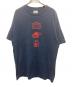 U2（ユーツー）の古着「00s elevation tour TEE」｜ネイビー