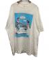 paper moon（ペーパームーン）の古着「90s POP ART Tシャツ」｜ホワイト