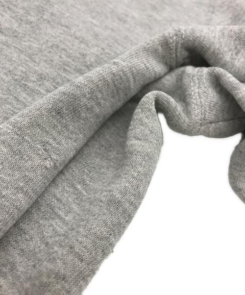 RUSSELL ATHLETIC（ラッセルアスレチック）RUSSELL ATHLETIC (ラッセルアスレチック) 90s プレーンスウェット グレー サイズ:Lの古着・服飾アイテム