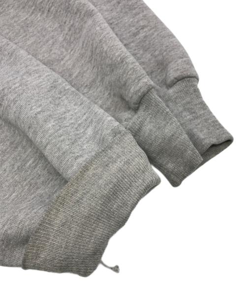 RUSSELL ATHLETIC（ラッセルアスレチック）RUSSELL ATHLETIC (ラッセルアスレチック) 90s プレーンスウェット グレー サイズ:Lの古着・服飾アイテム