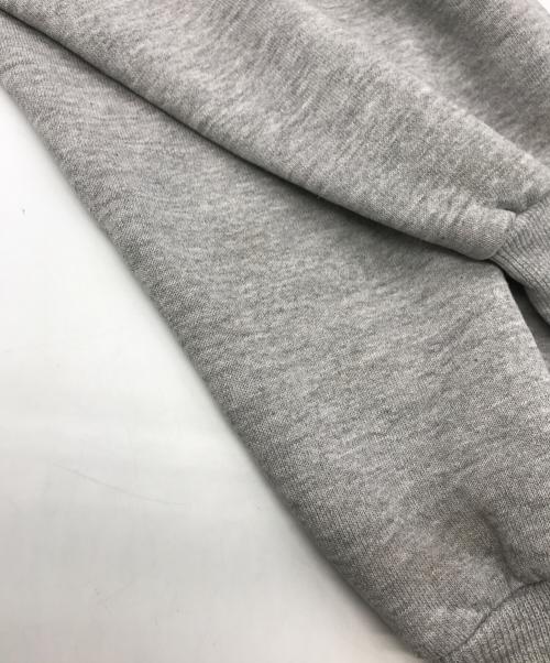 RUSSELL ATHLETIC（ラッセルアスレチック）RUSSELL ATHLETIC (ラッセルアスレチック) 90s プレーンスウェット グレー サイズ:Lの古着・服飾アイテム