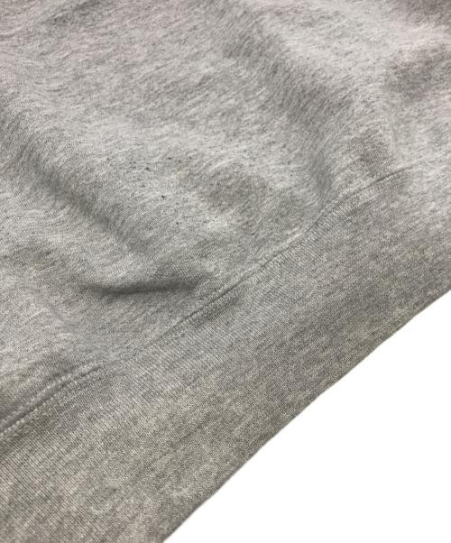 RUSSELL ATHLETIC（ラッセルアスレチック）RUSSELL ATHLETIC (ラッセルアスレチック) 90s プレーンスウェット グレー サイズ:Lの古着・服飾アイテム