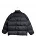 SOPHNET. (ソフネット) SHADOW RIP STOP DOWN JACKET / シャドウリップストップ・ダウンジャケット ブラック サイズ:L：30000円