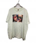 SUPREMEシュプリーム）の古着「Eyewear Tee」｜グリーン