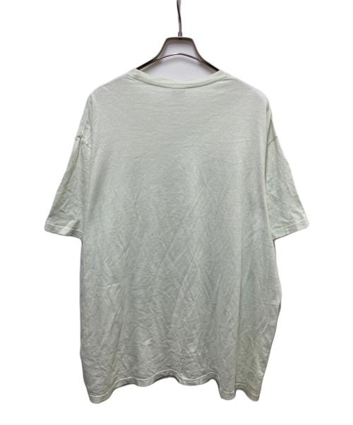 SUPREME（シュプリーム）Supreme (シュプリーム) Eyewear Tee グリーン サイズ:SIZE XXLの古着・服飾アイテム