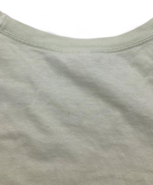 SUPREME（シュプリーム）Supreme (シュプリーム) Eyewear Tee グリーン サイズ:SIZE XXLの古着・服飾アイテム