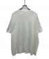 Supreme (シュプリーム) Eyewear Tee グリーン サイズ:SIZE XXL：7000円