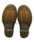 中古・古着 Dr.Martens (ドクターマーチン) 8ホールブーツ ブラック サイズ:SIZE US8　(26cm)：12000円