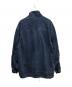 DIESEL (ディーゼル) D-RODNEY-NEスタンドカラージャケット インディゴ サイズ:M：18000円