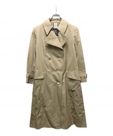 Burberry's（バーバリー）の古着「トレンチコート」｜ベージュ