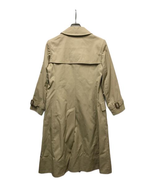 Burberry's（バーバリー）Burberry's (バーバリー) トレンチコート ベージュ サイズ:SIZE RLの古着・服飾アイテム
