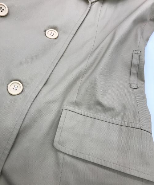 Burberry's（バーバリー）Burberry's (バーバリー) トレンチコート ベージュ サイズ:SIZE RLの古着・服飾アイテム