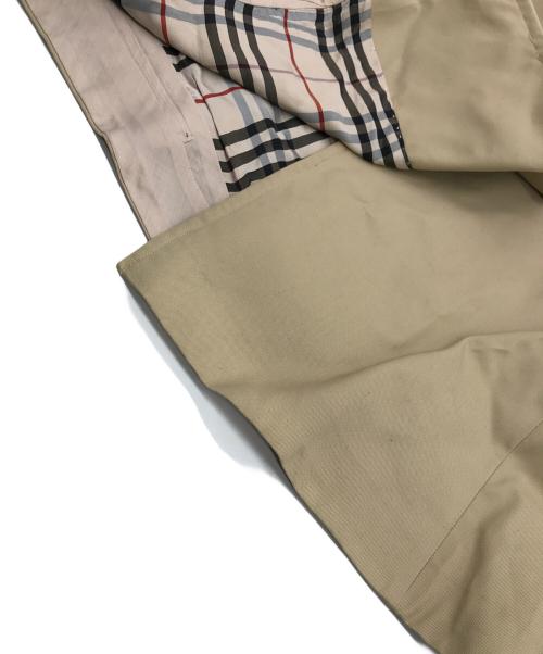 Burberry's（バーバリー）Burberry's (バーバリー) トレンチコート ベージュ サイズ:SIZE RLの古着・服飾アイテム