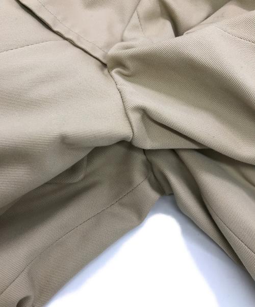 Burberry's（バーバリー）Burberry's (バーバリー) トレンチコート ベージュ サイズ:SIZE RLの古着・服飾アイテム