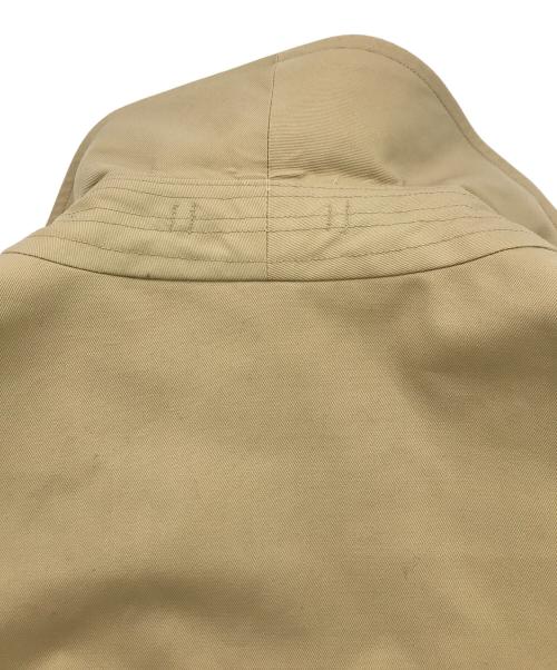 Burberry's（バーバリー）Burberry's (バーバリー) トレンチコート ベージュ サイズ:SIZE RLの古着・服飾アイテム