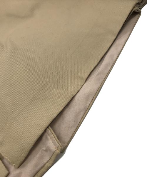 Burberry's（バーバリー）Burberry's (バーバリー) トレンチコート ベージュ サイズ:SIZE RLの古着・服飾アイテム