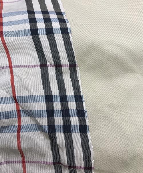 Burberry's（バーバリー）Burberry's (バーバリー) トレンチコート ベージュ サイズ:SIZE RLの古着・服飾アイテム